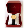 Reloj Omega de oro 18k.