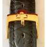 Reloj Omega de oro 18k.