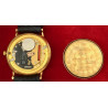 Reloj Omega de oro 18k.