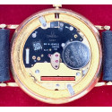 Reloj Omega de oro 18k.