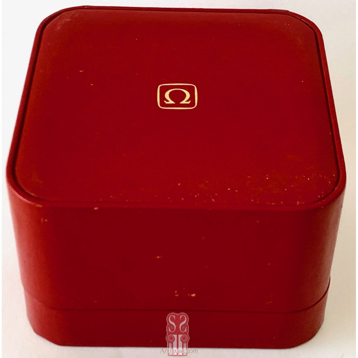 Reloj Omega de oro 18k.