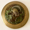  Bronce de Viena, “Loro” finales del siglo XIX.