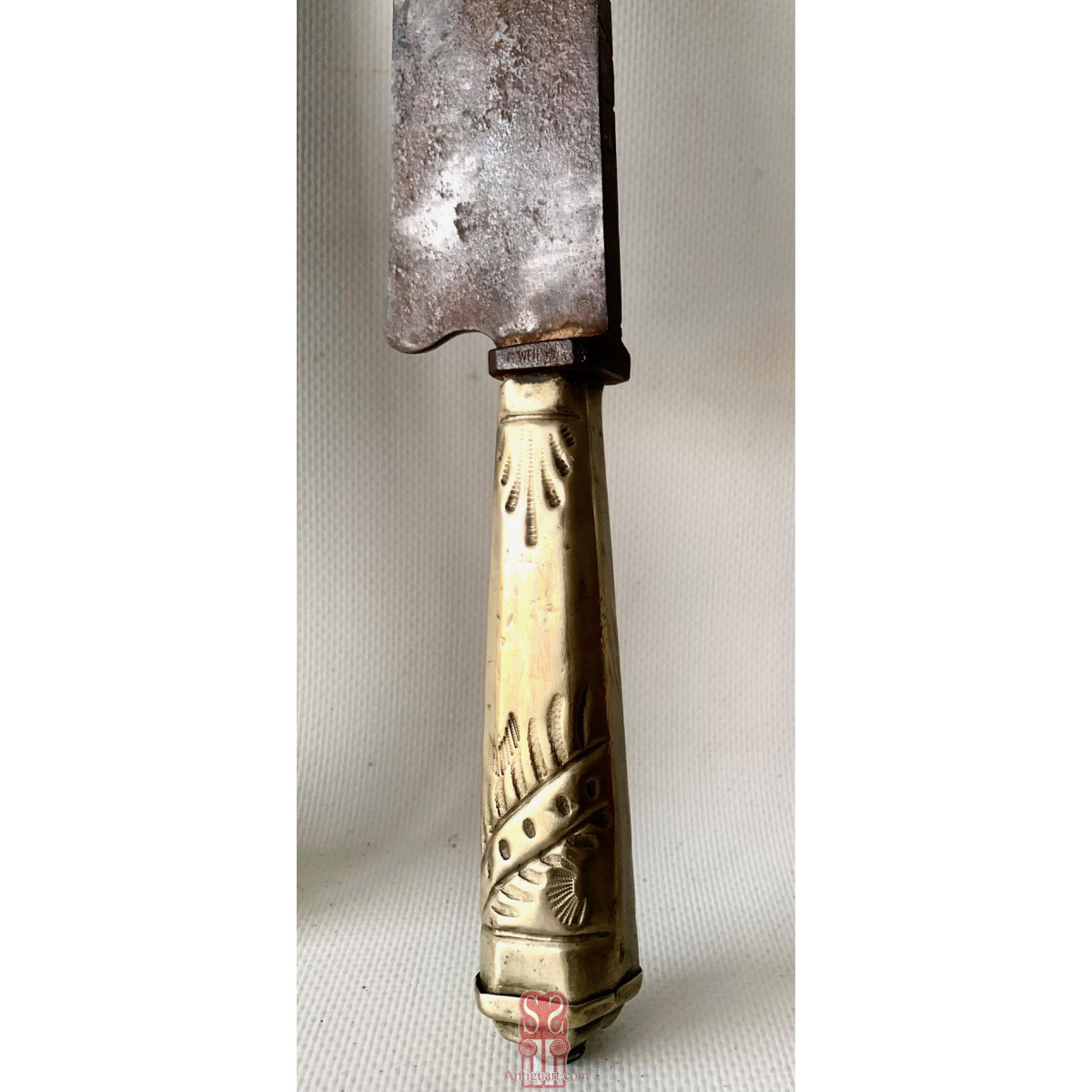 Coltello pugnale facon argentino, 1900-1920 circa