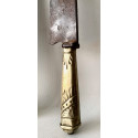 Coltello pugnale facon argentino, 1900-1920 circa