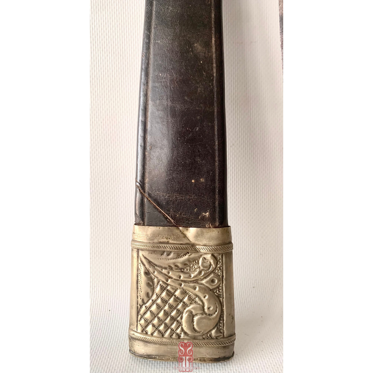 Coltello pugnale facon argentino, 1900-1920 circa