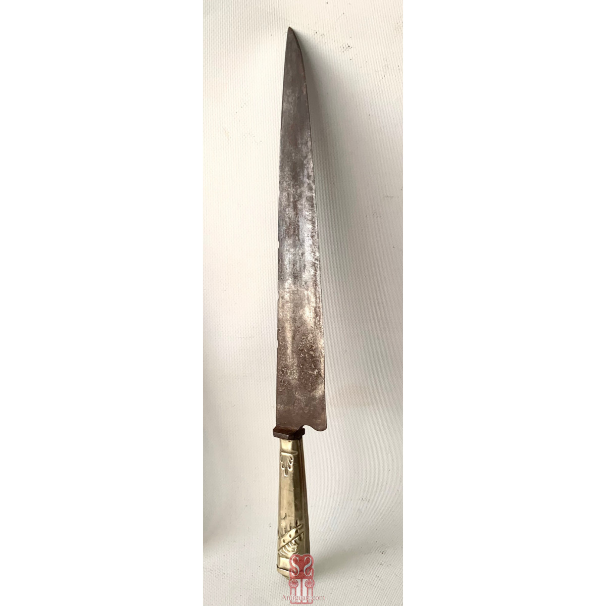 Coltello pugnale facon argentino, 1900-1920 circa