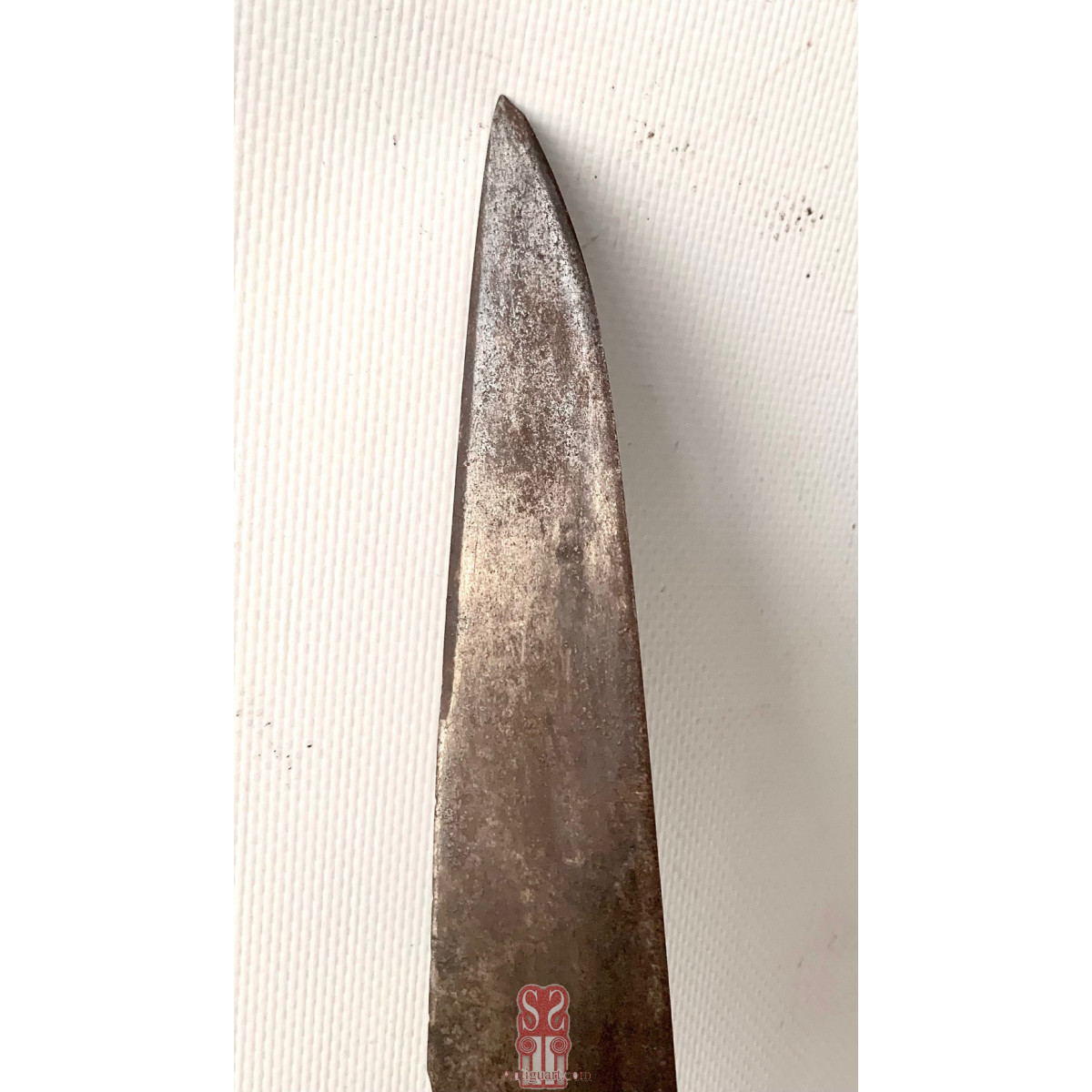 Coltello pugnale facon argentino, 1900-1920 circa