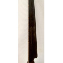 Coltello pugnale facon argentino, 1900-1920 circa
