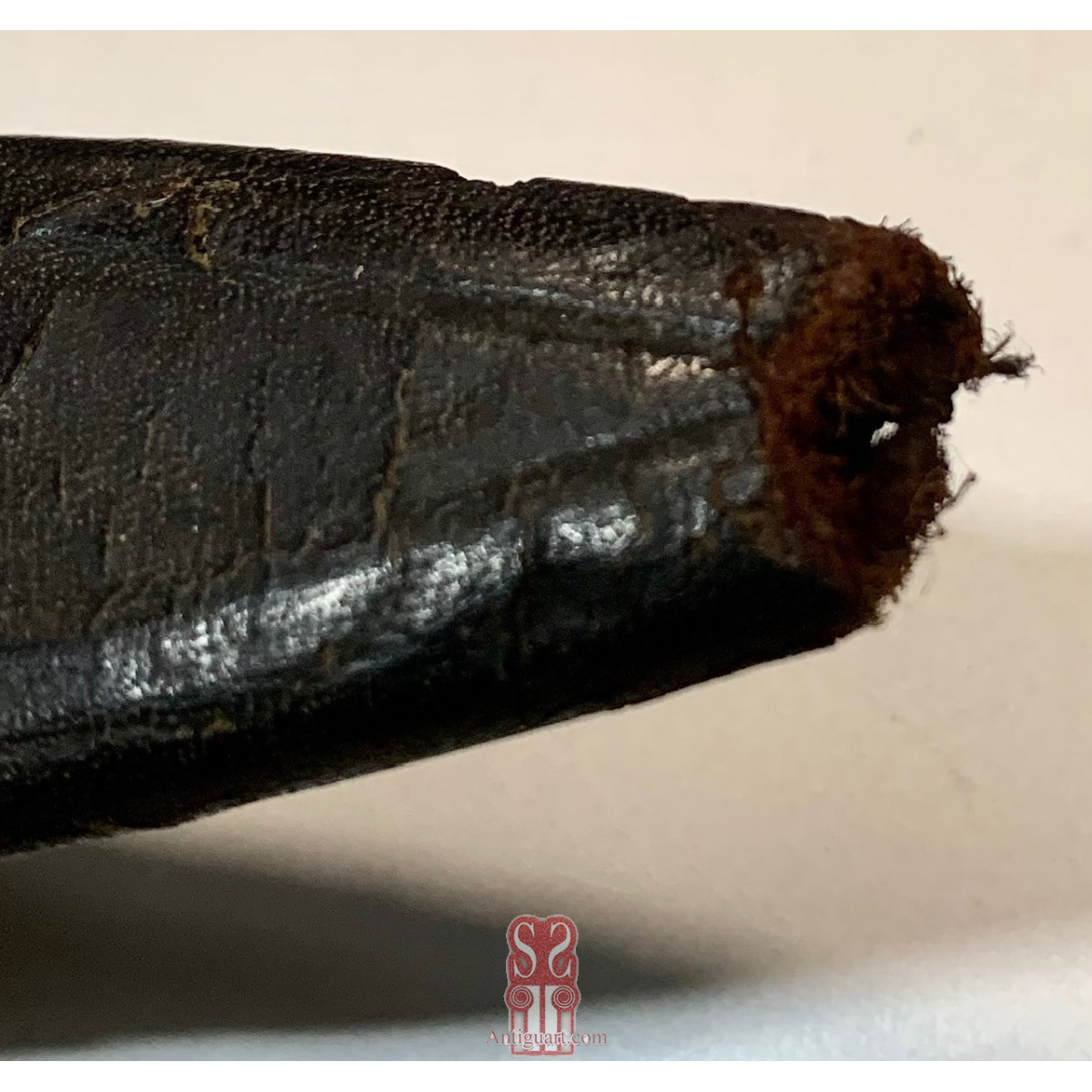 Coltello pugnale facon argentino, 1900-1920 circa