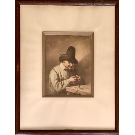 Camille Venneman (Belgica 1827-1868), “el coleccionista de monedas”. 2