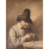 Camille Venneman (Belgica 1827-1868), “el coleccionista de monedas”.