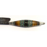 Naife cuchillo canario del Siglo XIX.
