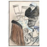 Ricardo Opisso Sala, (Tarragona, 20 de noviembre de 1880-Barcelona, 21 de mayo de 1966).