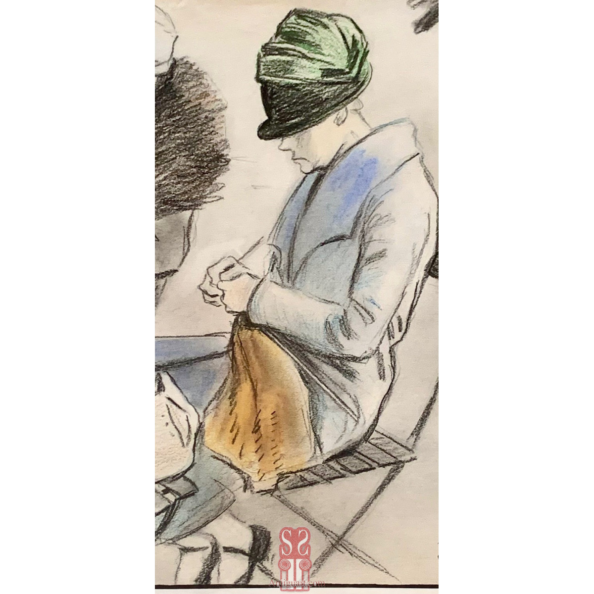 Ricardo Opisso Sala, (Tarragona, 20 de noviembre de 1880-Barcelona, 21 de mayo de 1966).