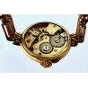 Reloj de mujer de muñeca de principios del siglo XX.