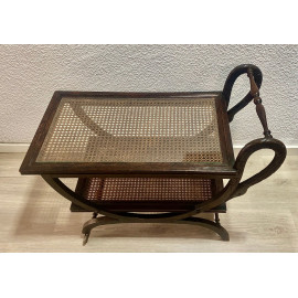 Muebles camarera de principios del Siglo XX. 2