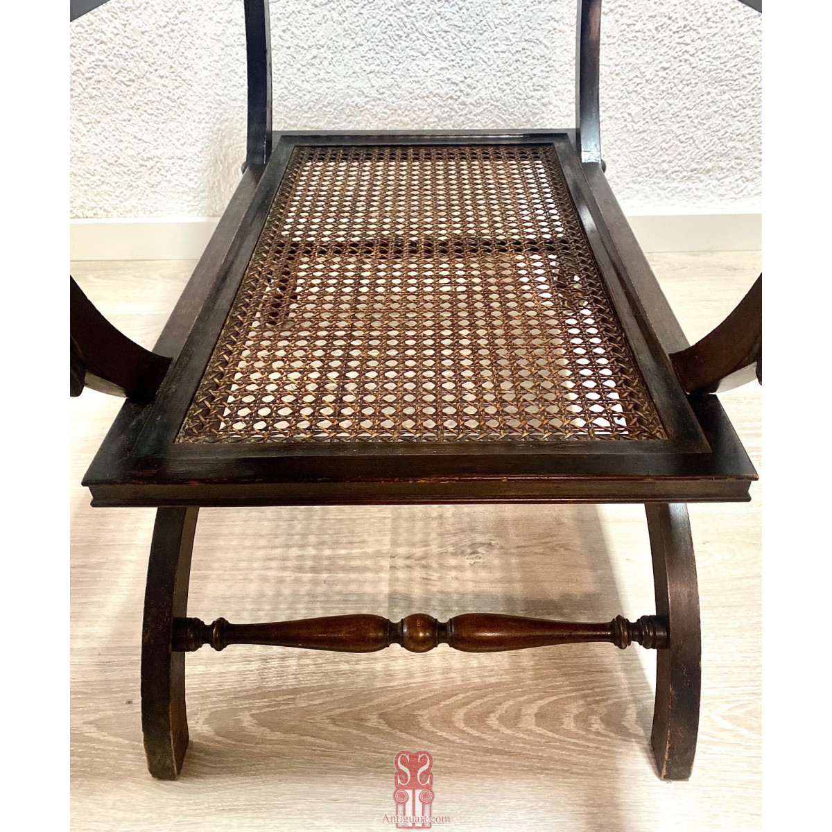 Muebles camarera de principios del Siglo XX.