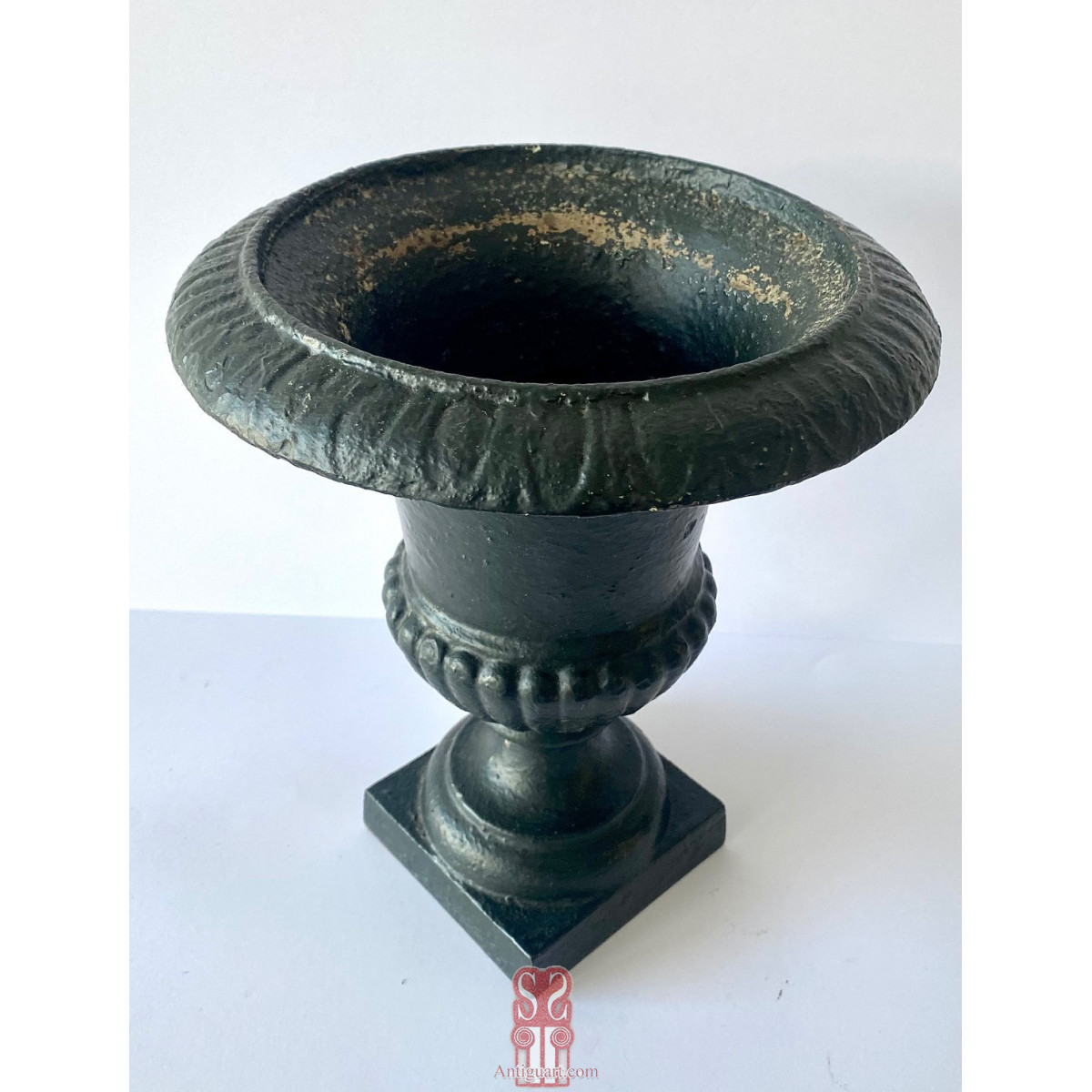 vasi medicei in ghisa primi 900