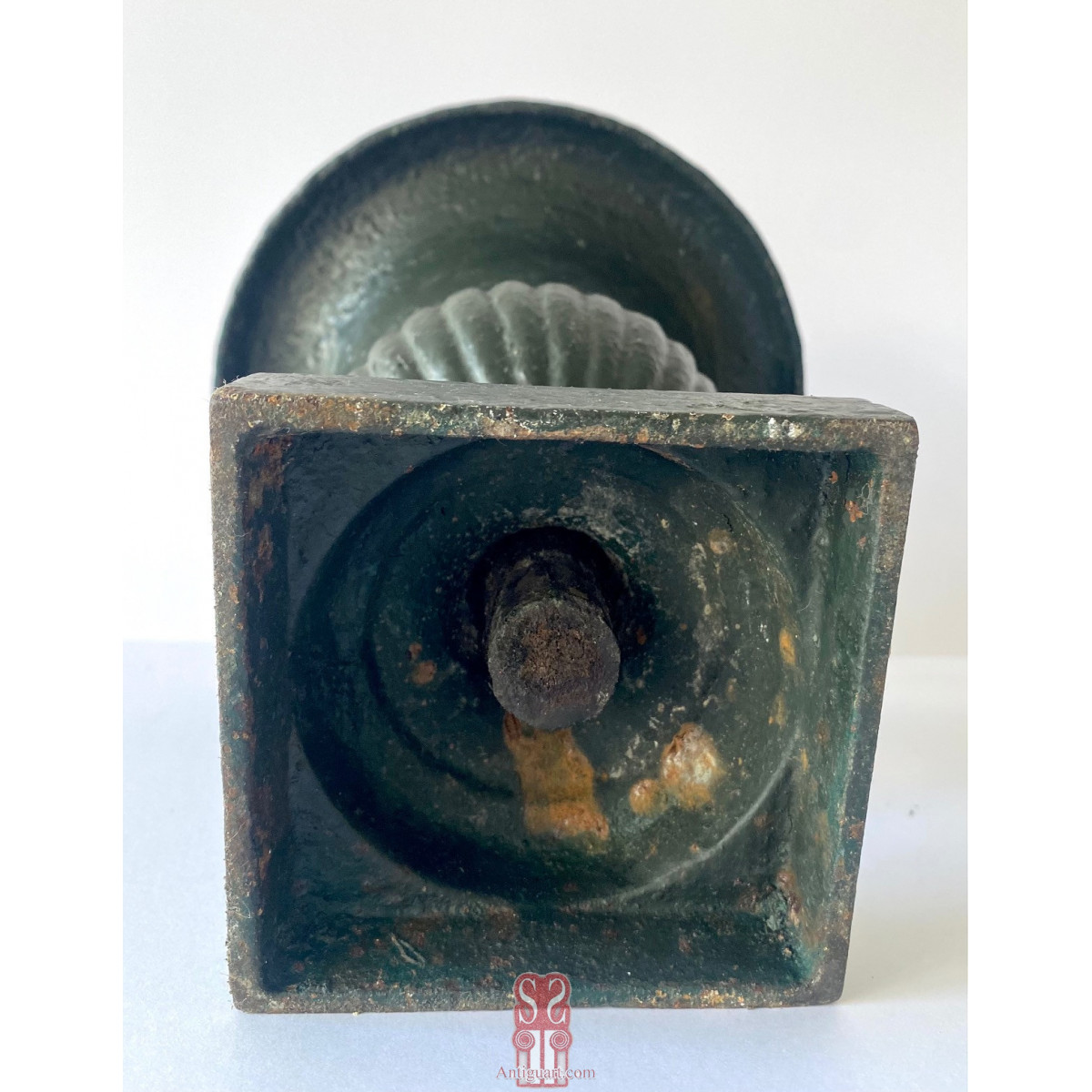 vasi medicei in ghisa primi 900