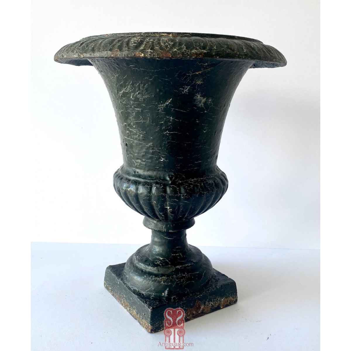 vasi medicei in ghisa primi 900