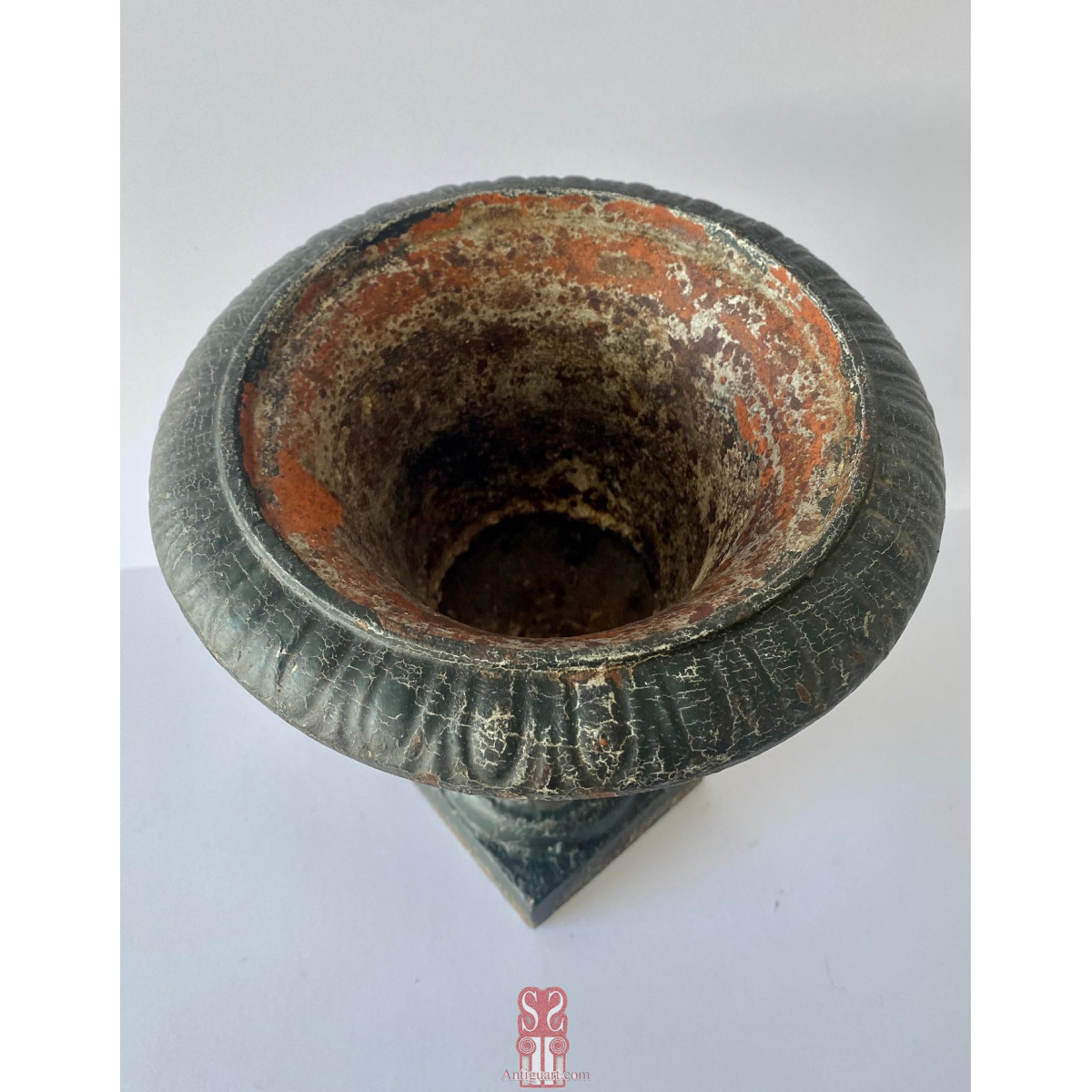 vasi medicei in ghisa primi 900