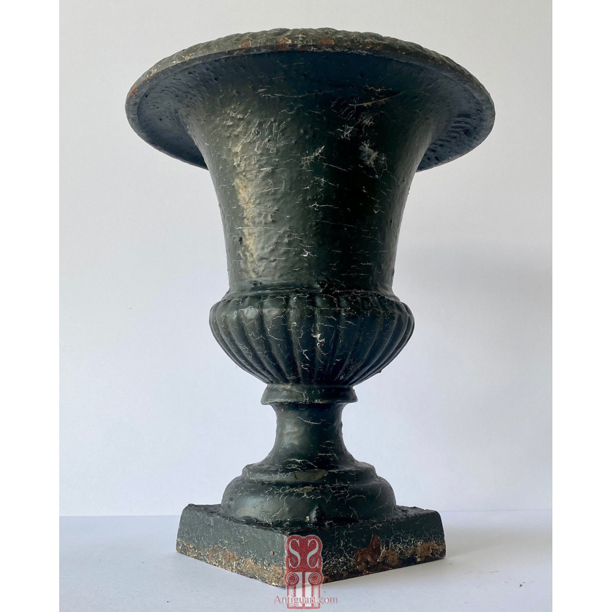 vasi medicei in ghisa primi 900