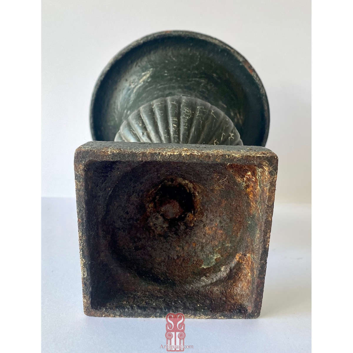 vasi medicei in ghisa primi 900