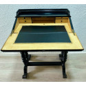  Mueble escritorio del siglo XIX, 1870 circa