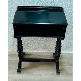  Mueble escritorio del siglo XIX, 1870 circa 2