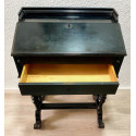  Mueble escritorio del siglo XIX, 1870 circa