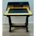  Mueble escritorio del siglo XIX, 1870 circa