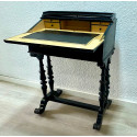  Mueble escritorio del siglo XIX, 1870 circa