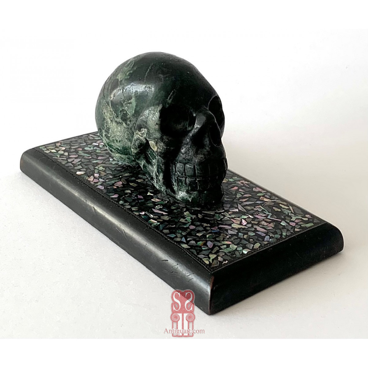 Memento Mori de finales del siglo XIX