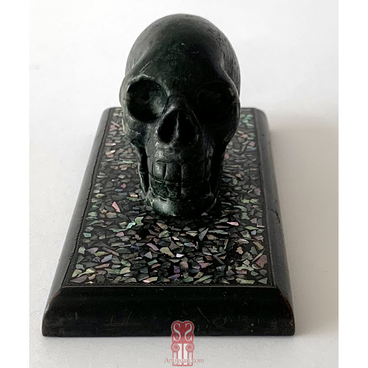 Memento Mori de finales del siglo XIX