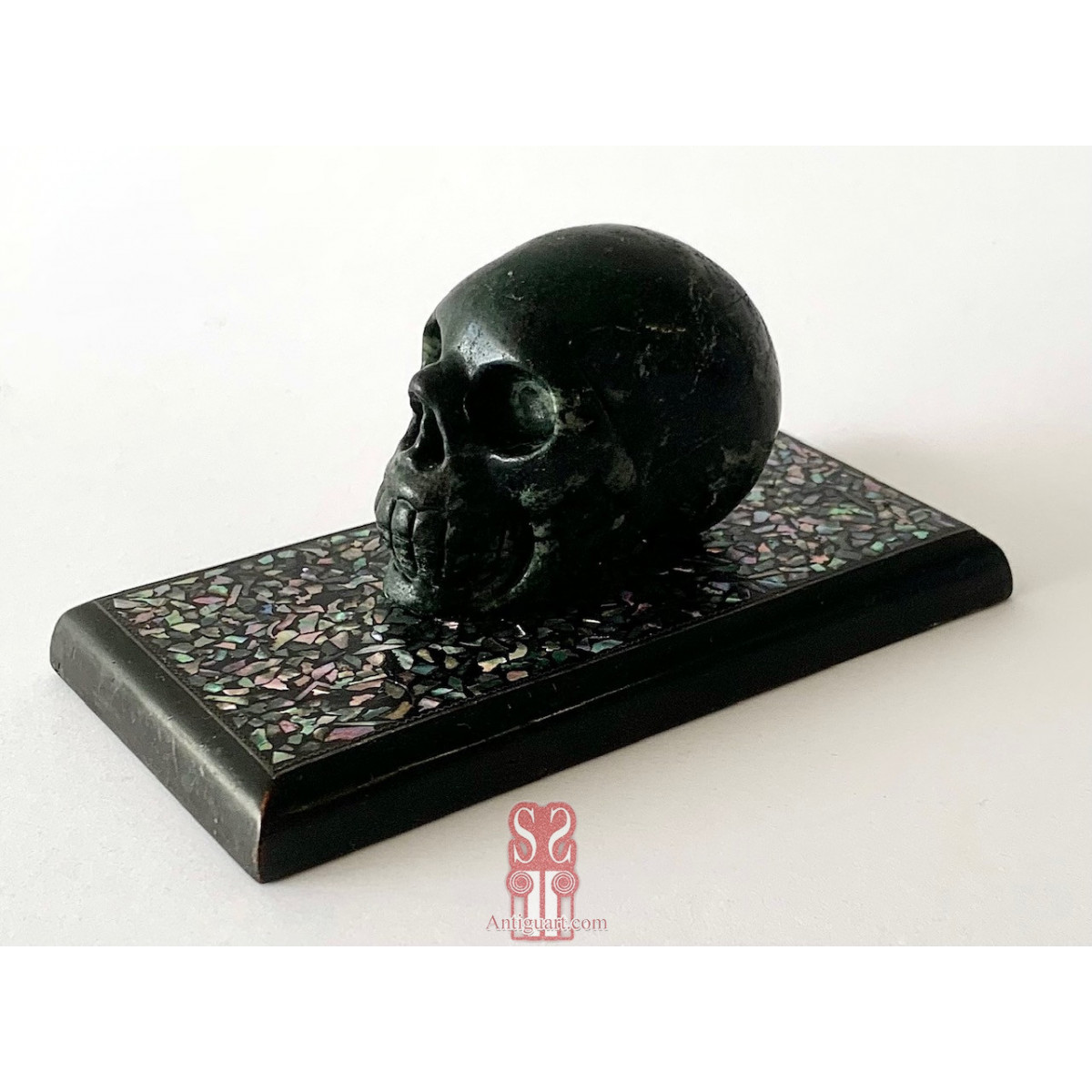 Memento Mori de finales del siglo XIX