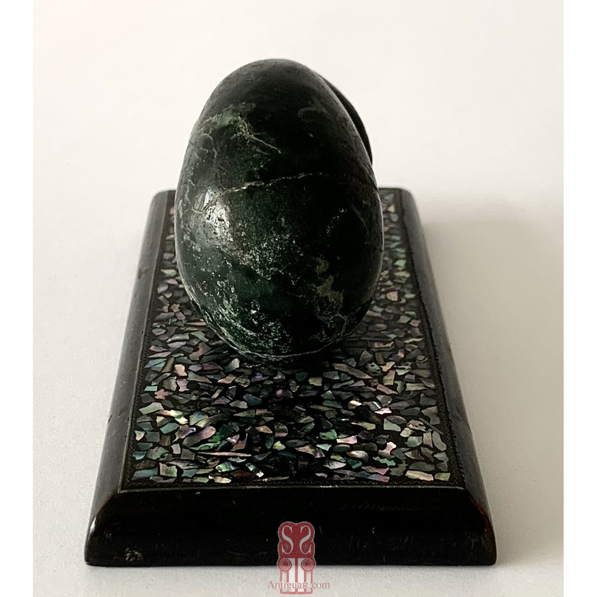 Memento Mori de finales del siglo XIX