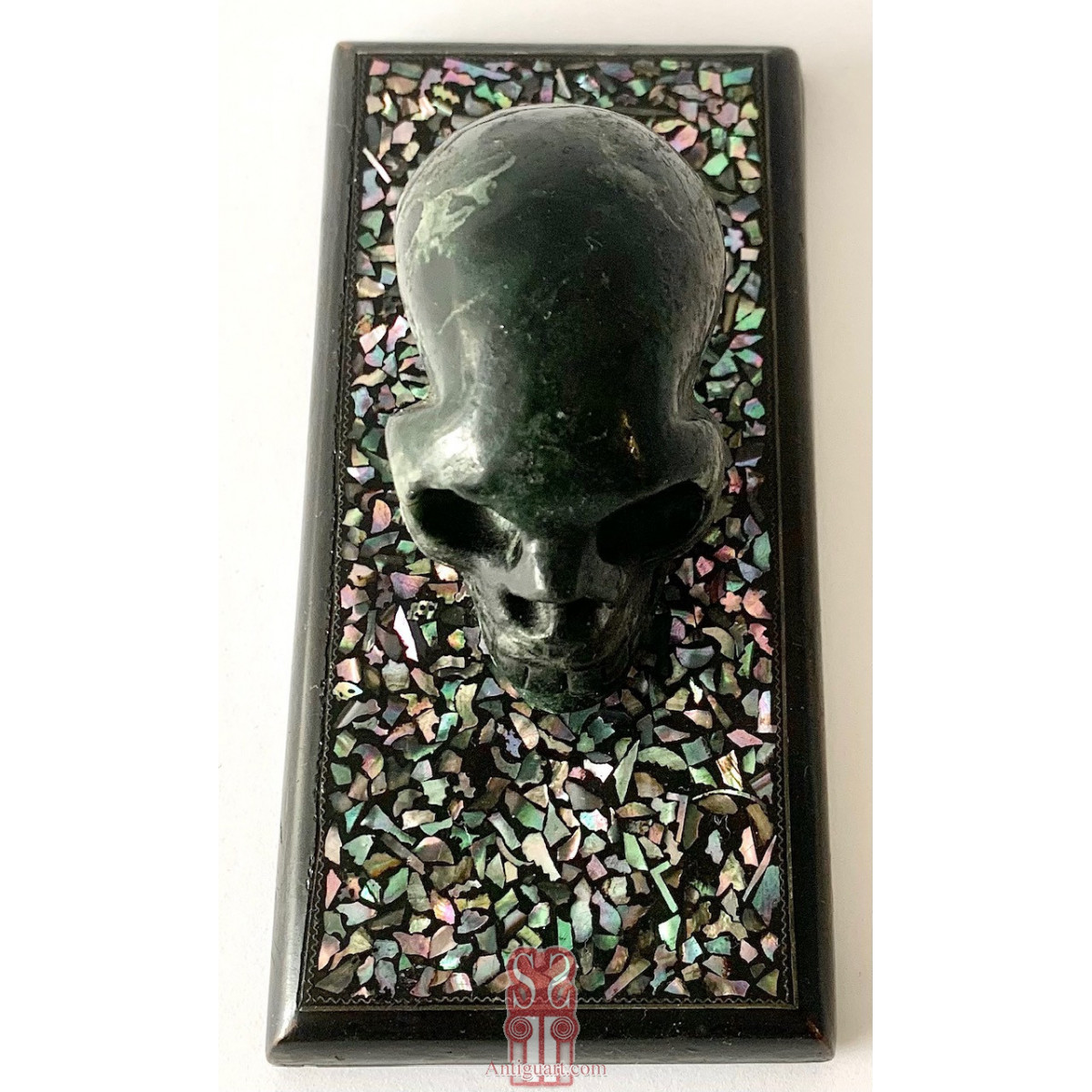 Memento Mori de finales del siglo XIX