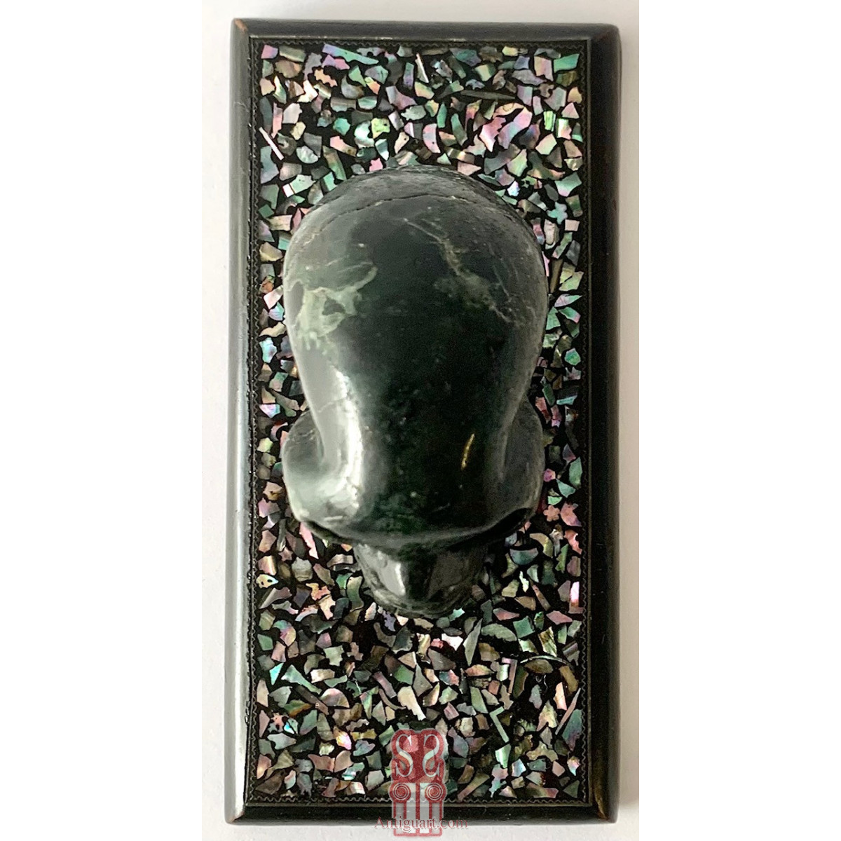 Memento Mori de finales del siglo XIX