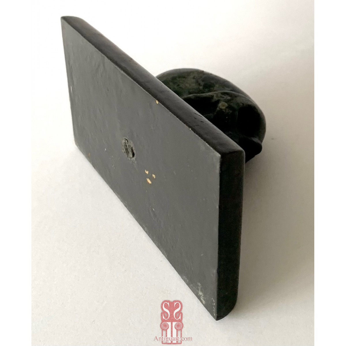 Memento Mori de finales del siglo XIX