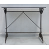 Mesa de bar, principio del siglo XX.