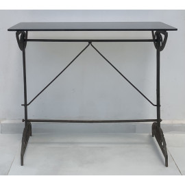 Mesa de bar, principio del siglo XX. 2