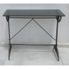 Mesa de bar, principio del siglo XX.