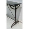 Mesa de bar, principio del siglo XX.