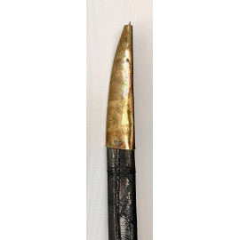 Sciabola dell'800, per ufficiale di fanteria modello 1848 2