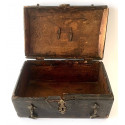 Jewelry box from the late 17th