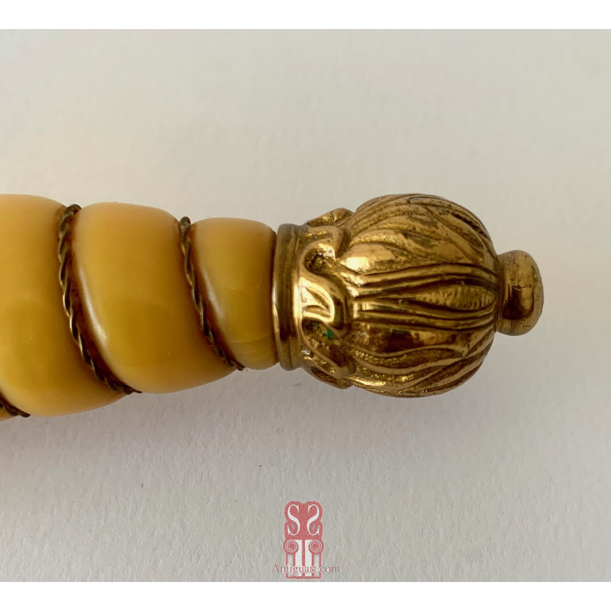 Daga pugnale per ufficiale della marina tedesca, kriegsmarine / officier