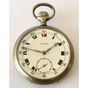Orologio da tasca Longines primi anni del 900