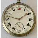 Orologio da tasca Longines primi anni del 900