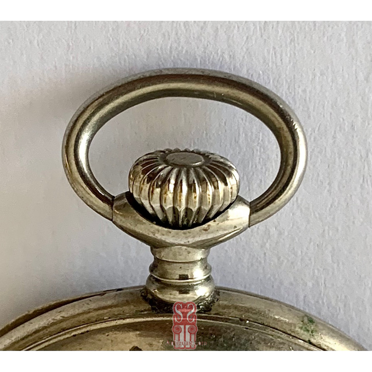 Orologio da tasca Longines primi anni del 900