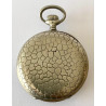 Reloj de bolsillo Longines de principios del Siglo XX.